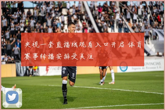 央视一套直播线观看入口开启 体育赛事转播安排受关注