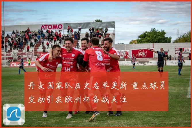 丹麦国家队历史名单更新 重点球员变动引发欧洲杯备战关注